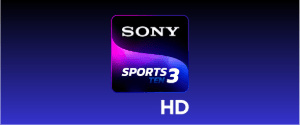 Sony Sports Ten 3 HD