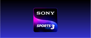Sony Sports Ten 3
