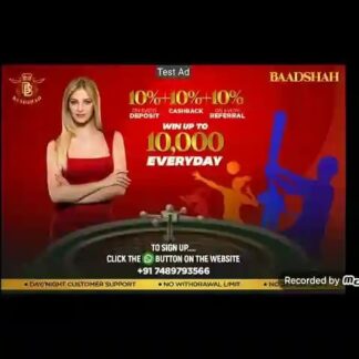 Video